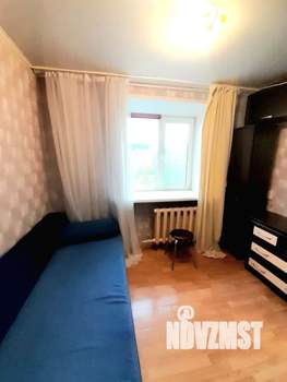 Студия квартира, вторичка, 13м2, 5/5 этаж