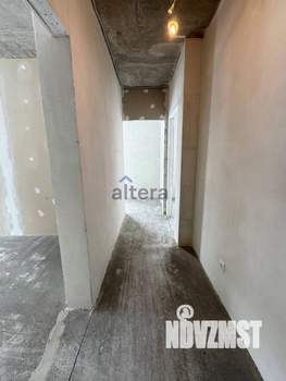 3-к квартира, вторичка, 57м2, 4/19 этаж