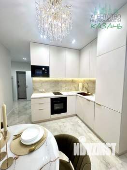 1-к квартира, вторичка, 38м2, 2/20 этаж