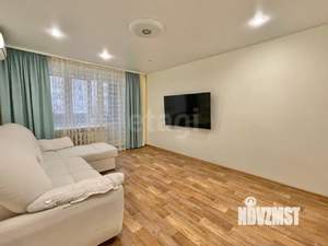 2-к квартира, вторичка, 51м2, 2/5 этаж