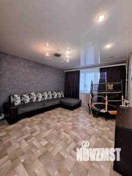 2-к квартира, вторичка, 61м2, 9/10 этаж