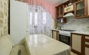 3-к квартира, вторичка, 66м2, 9/10 этаж