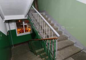 1-к квартира, вторичка, 32м2, 5/5 этаж