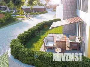 2-к квартира, вторичка, 47м2, 5/5 этаж