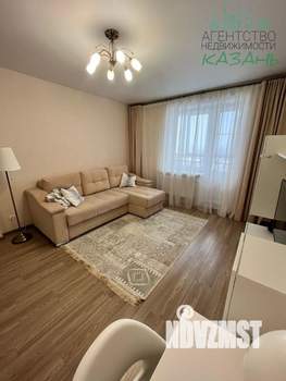 2-к квартира, вторичка, 62м2, 14/15 этаж