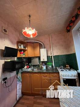 3-к квартира, вторичка, 58м2, 2/5 этаж