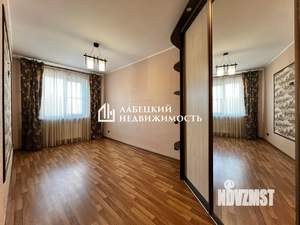 2-к квартира, вторичка, 46м2, 4/5 этаж