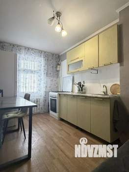 2-к квартира, вторичка, 45м2, 1/9 этаж