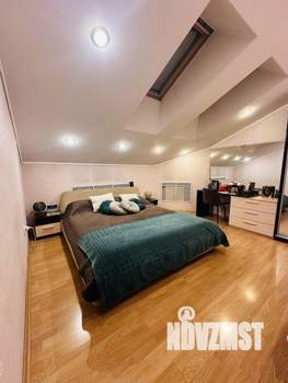 3-к квартира, вторичка, 94м2, 6/6 этаж