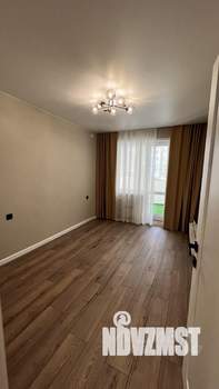 1-к квартира, вторичка, 36м2, 8/9 этаж