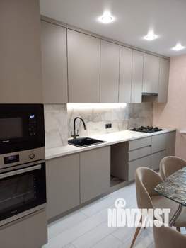 3-к квартира, вторичка, 66м2, 9/9 этаж
