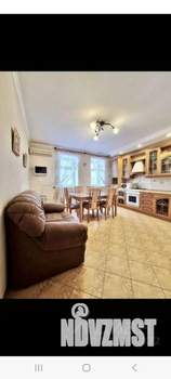 2-к квартира, вторичка, 89м2, 2/5 этаж