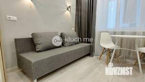 Студия квартира, вторичка, 21м2, 7/9 этаж