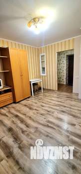 Студия квартира, вторичка, 19м2, 2/5 этаж