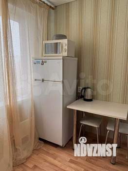 1-к квартира, вторичка, 36м2, 6/9 этаж