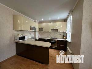 3-к квартира, вторичка, 77м2, 6/10 этаж