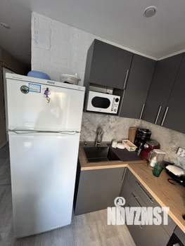 1-к квартира, вторичка, 34м2, 4/9 этаж
