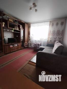 2-к квартира, вторичка, 30м2, 4/9 этаж