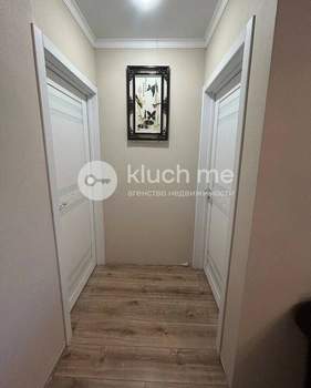 3-к квартира, вторичка, 59м2, 2/5 этаж