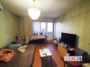 2-к квартира, вторичка, 52м2, 9/10 этаж
