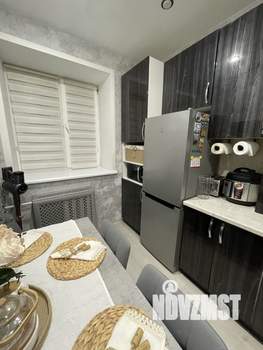 1-к квартира, вторичка, 30м2, 3/6 этаж