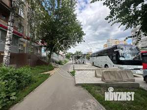 1-к квартира, вторичка, 32м2, 1/5 этаж