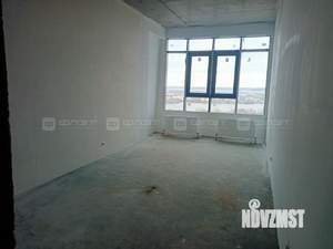 3-к квартира, вторичка, 103м2, 17/23 этаж