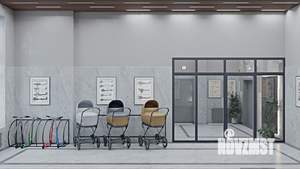 1-к квартира, вторичка, 37м2, 3/10 этаж