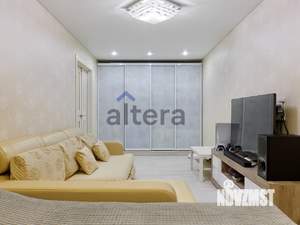 1-к квартира, вторичка, 37м2, 11/18 этаж