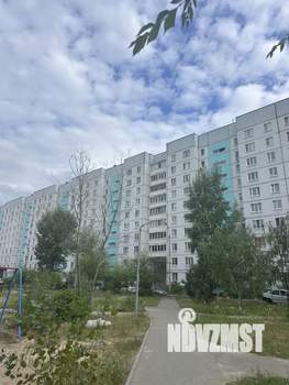 1-к квартира, вторичка, 34м2, 7/10 этаж