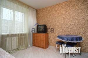 Студия квартира, вторичка, 18м2, 2/2 этаж