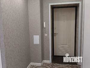 3-к квартира, вторичка, 67м2, 4/9 этаж