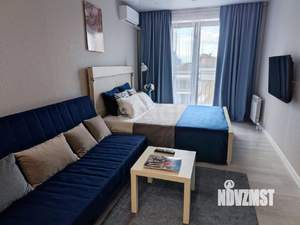 1-к квартира, вторичка, 32м2, 5/8 этаж