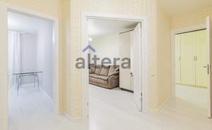 2-к квартира, вторичка, 52м2, 6/10 этаж