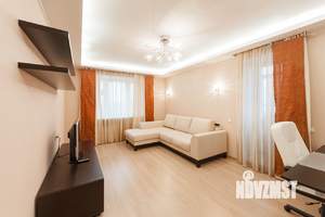 2-к квартира, вторичка, 72м2, 7/9 этаж