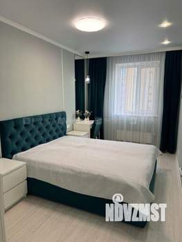 2-к квартира, вторичка, 64м2, 7/10 этаж