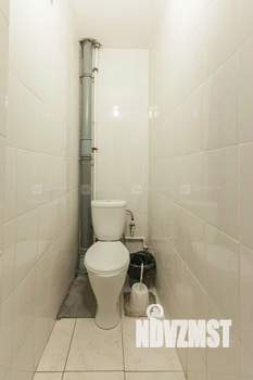 1-к квартира, вторичка, 18м2, 2/5 этаж