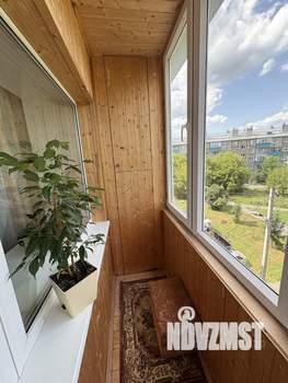 2-к квартира, вторичка, 48м2, 4/5 этаж