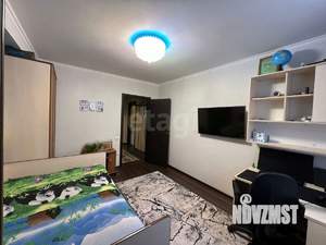 3-к квартира, вторичка, 73м2, 3/7 этаж