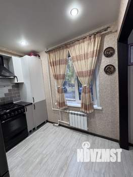 2-к квартира, вторичка, 36м2, 1/5 этаж