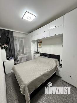 3-к квартира, вторичка, 56м2, 3/5 этаж