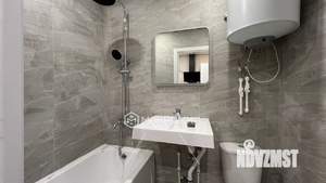 Студия квартира, вторичка, 15м2, 5/5 этаж