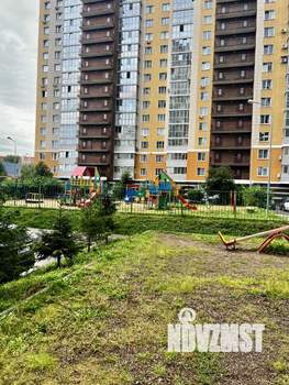 2-к квартира, вторичка, 60м2, 4/20 этаж