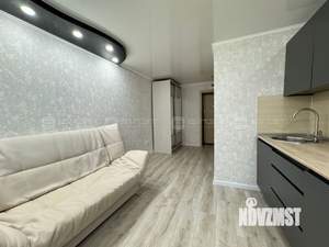 1-к квартира, вторичка, 18м2, 3/5 этаж