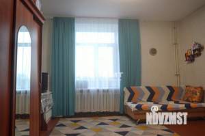 3-к квартира, вторичка, 72м2, 4/5 этаж