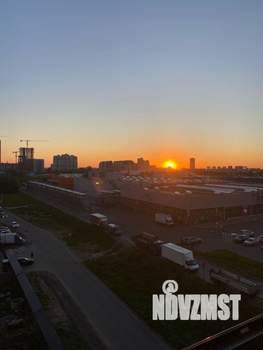 1-к квартира, вторичка, 46м2, 7/16 этаж