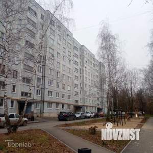 3-к квартира, вторичка, 62м2, 9/9 этаж