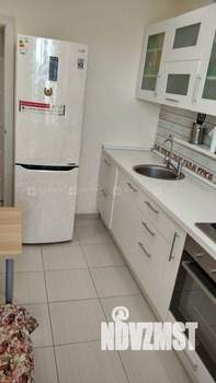 1-к квартира, вторичка, 33м2, 4/10 этаж