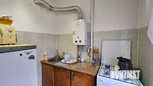 2-к квартира, вторичка, 44м2, 3/5 этаж