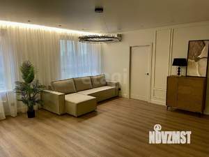 3-к квартира, вторичка, 94м2, 11/24 этаж